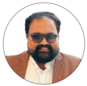 Vice President IITCC