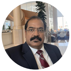 Head of Partnerships IITCC